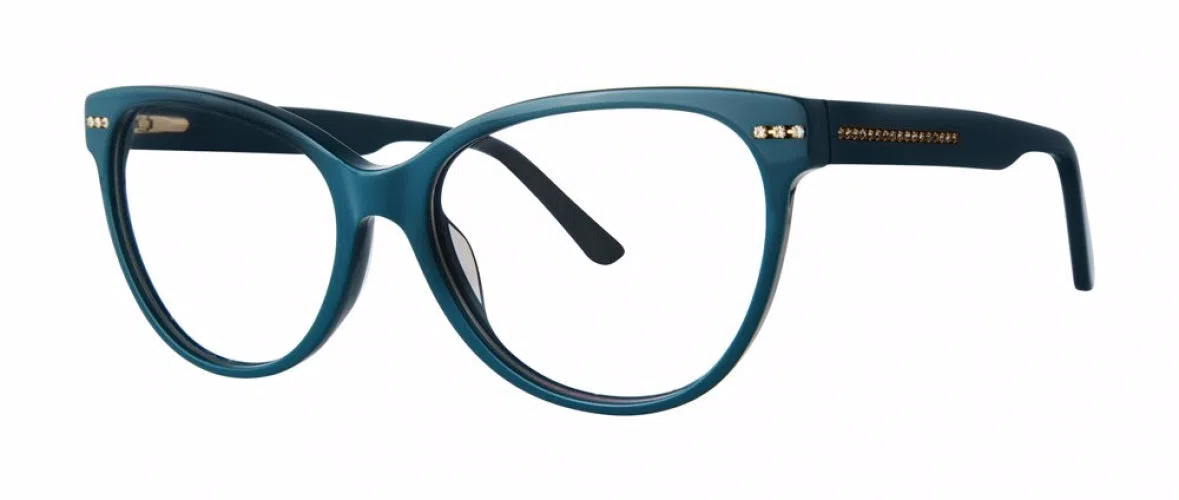 GENEVIEVE BOUTIQUE SURVIVE Eyeglasses - view 2